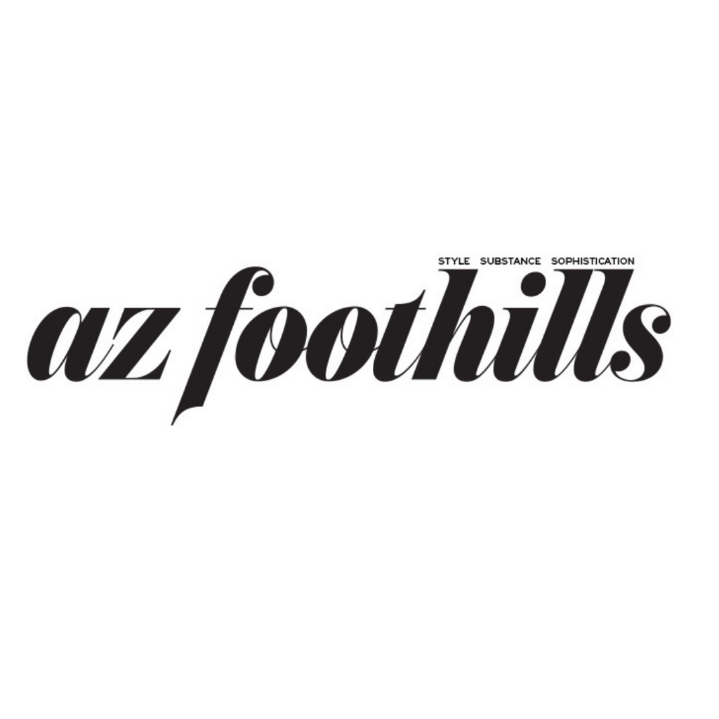 AZ Foothills Logo