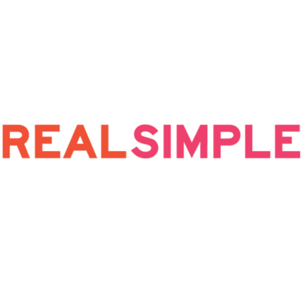 Real Simple Logo 