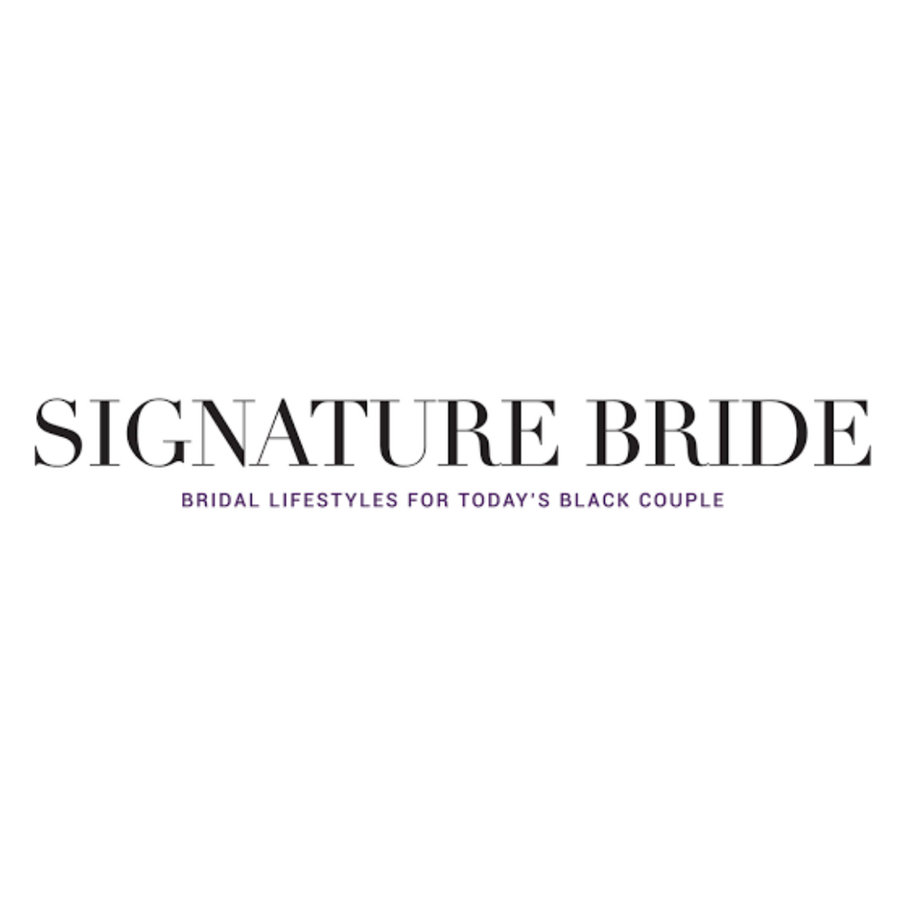 Signature Bride Logo 