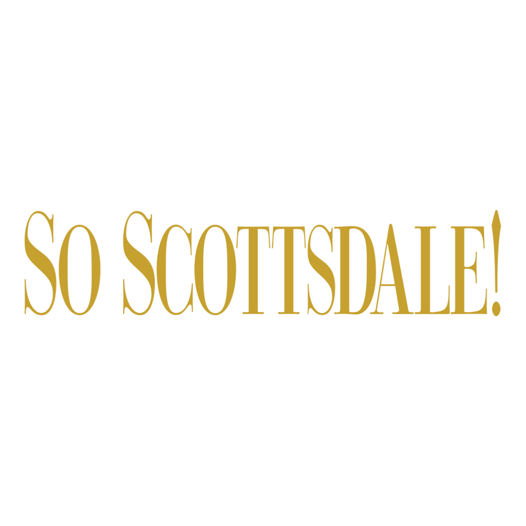 So Scottsdale Logo