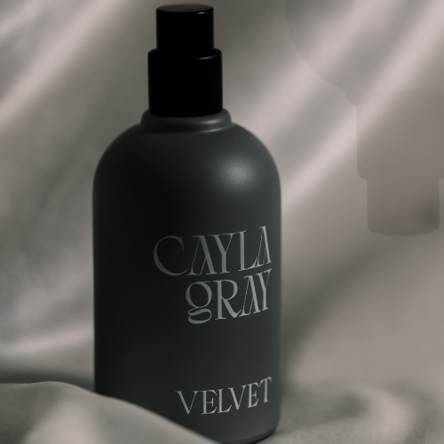 Velvet Scent