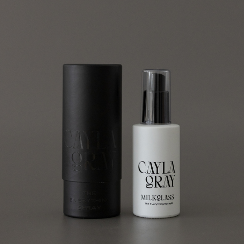 Milkglass Everything Spray