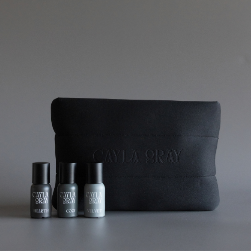 Mini Perfume Bundle