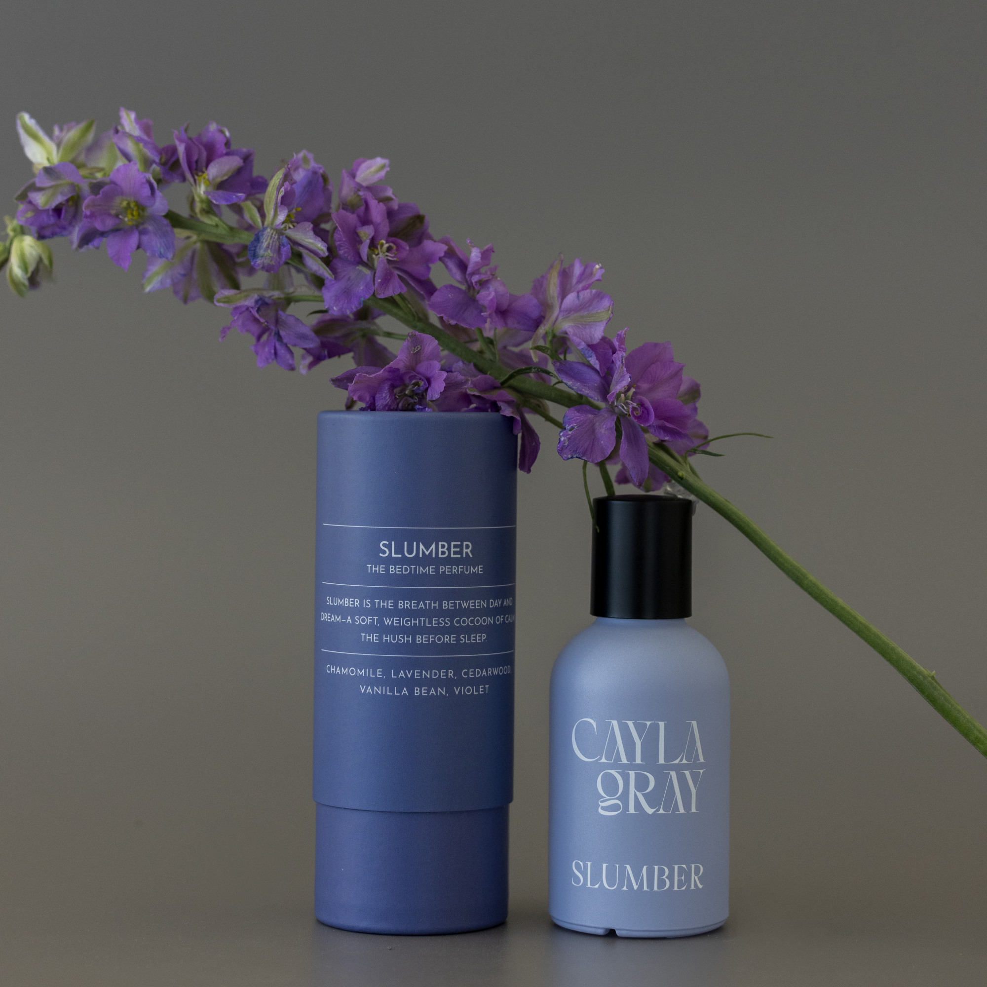 Slumber Bedtime Perfume