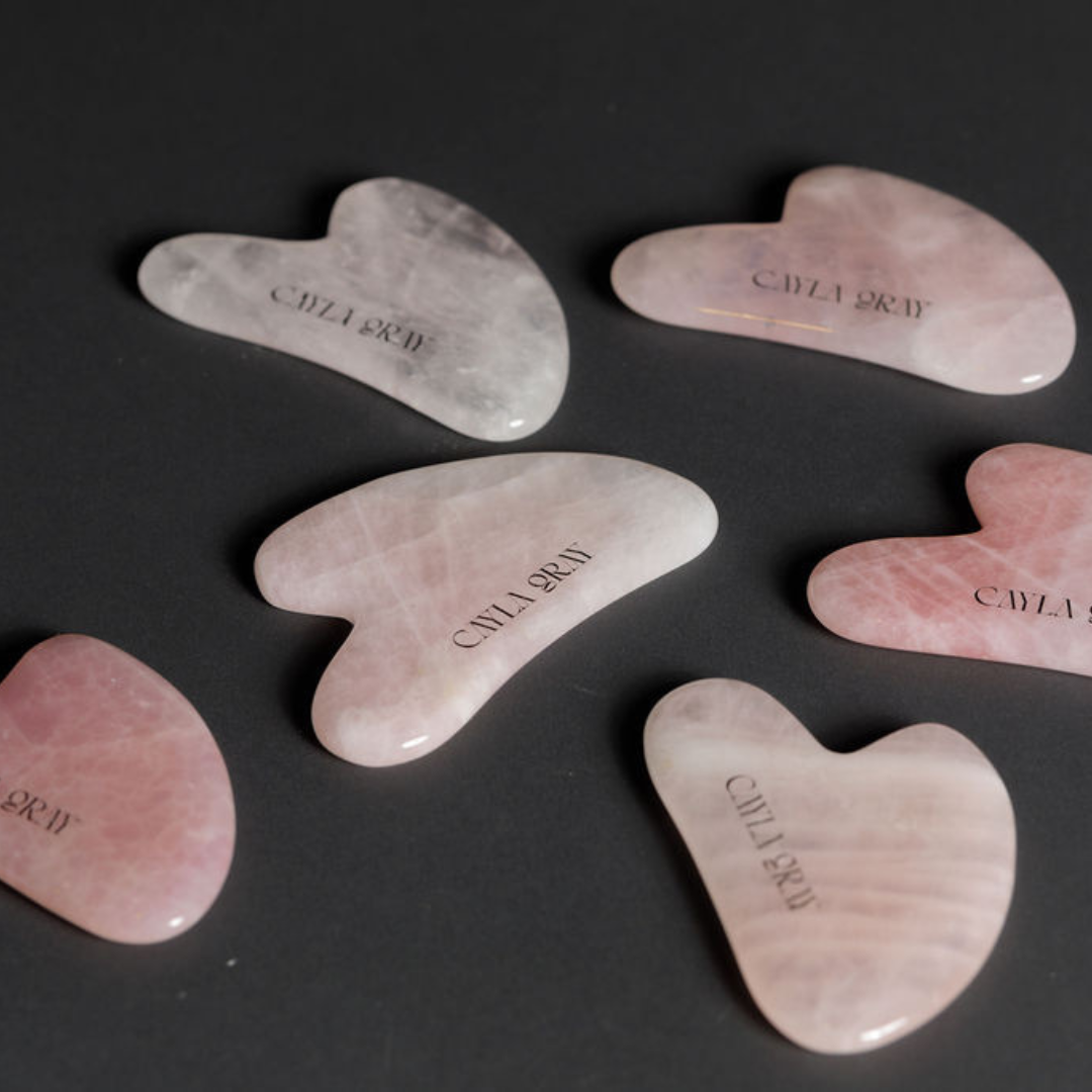 Gua Sha Stone