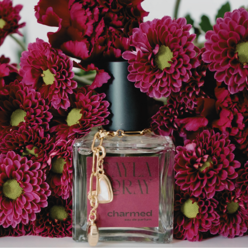 Charmed the Perfume