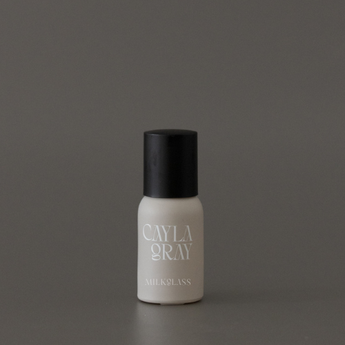 Milkglass Mini Perfume
