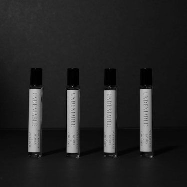 Undeniable Perfume Oil ®
