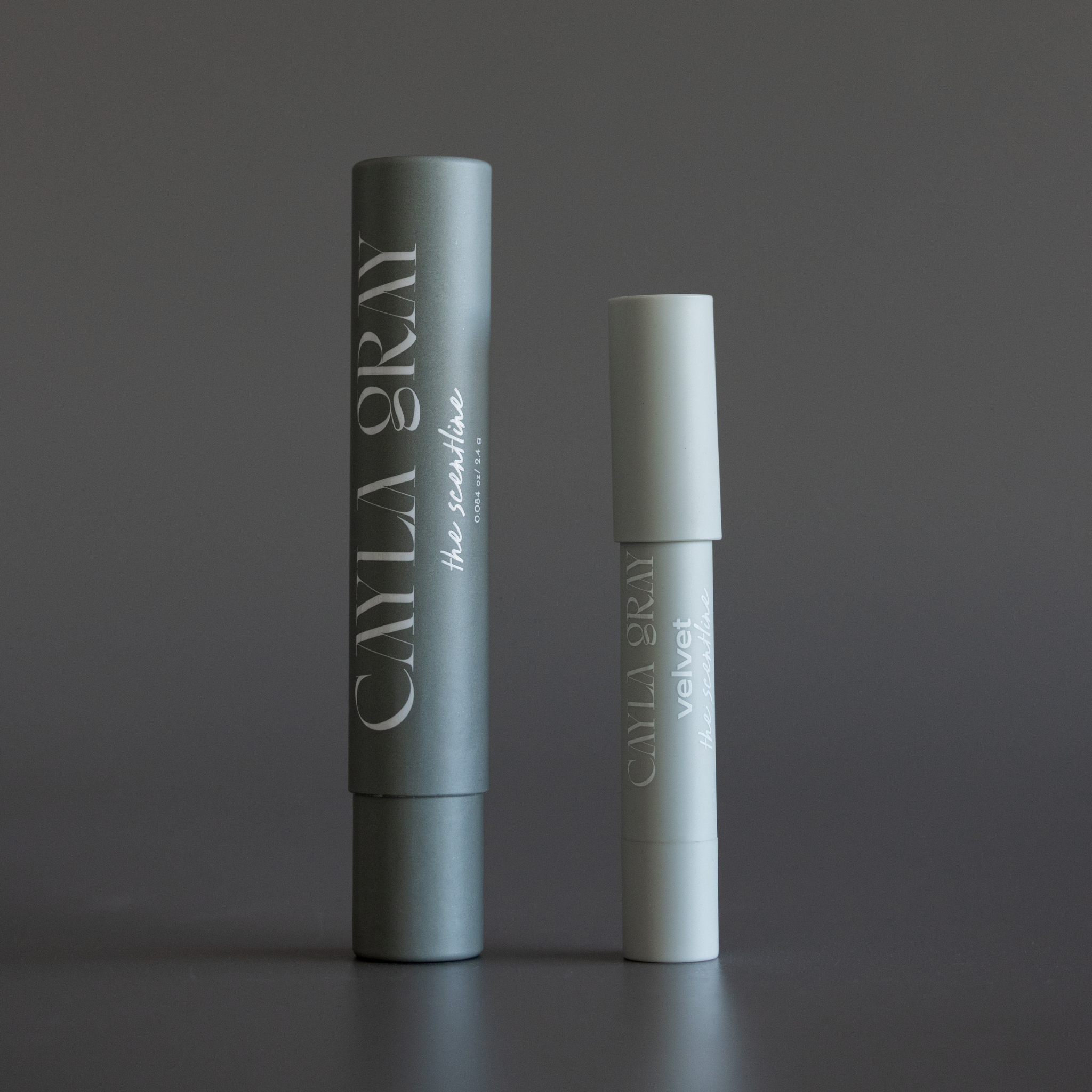 Velvet The Scentline Fragrance
