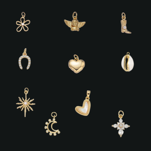 Scentcharms