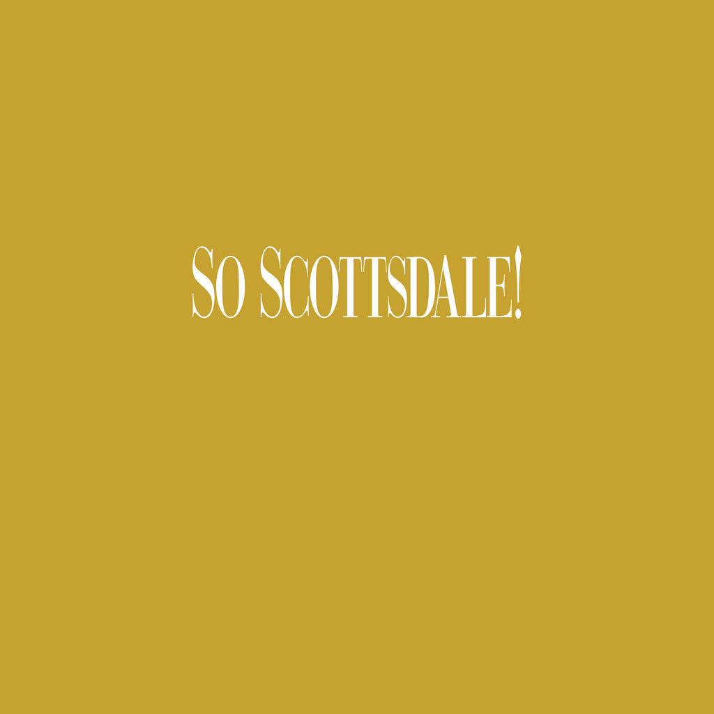 So Scottsdale Magazine logo