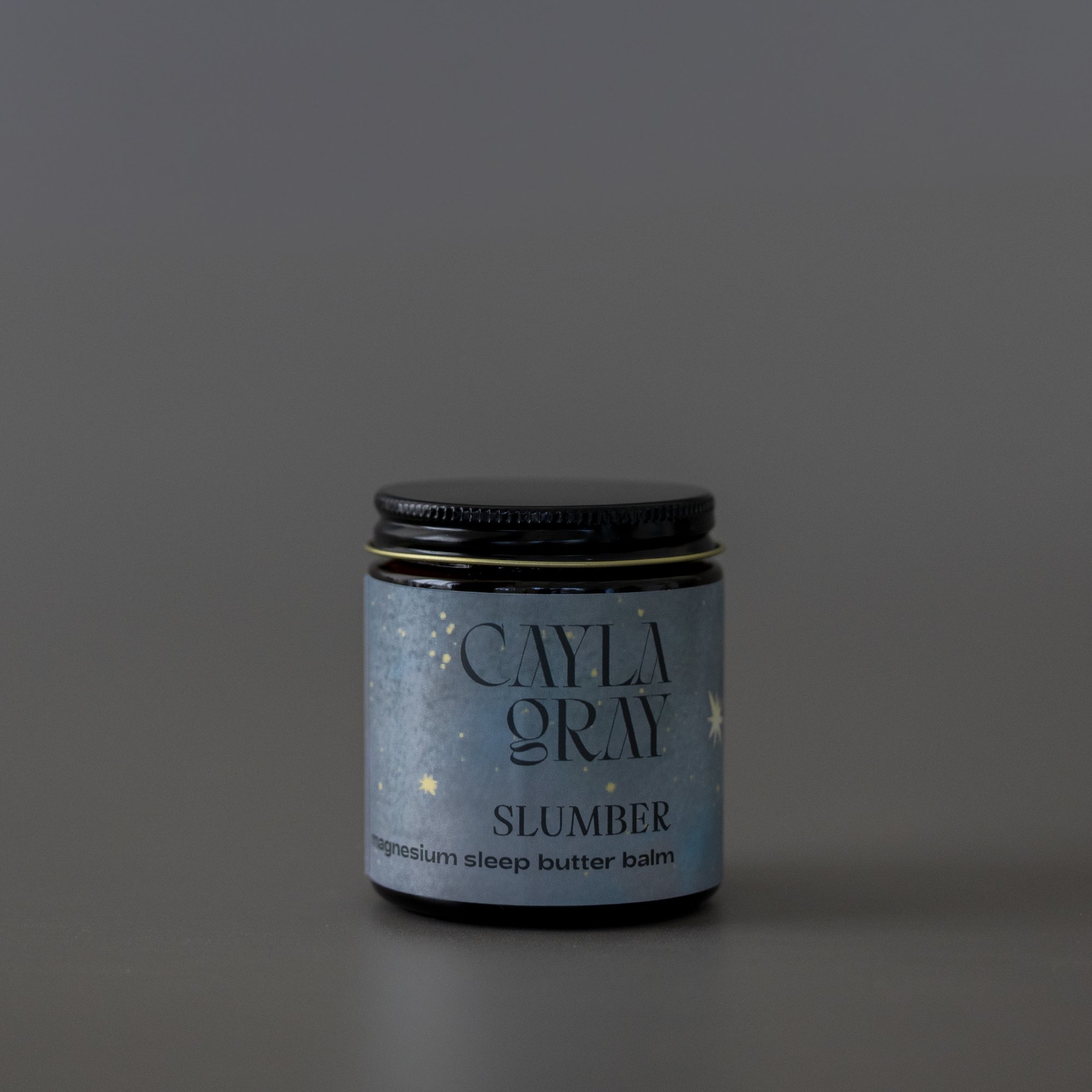 Slumber Magnesium Balm
