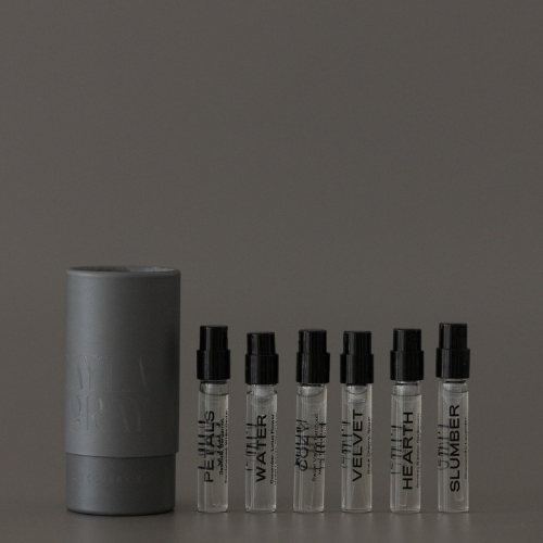 Fragrance Discovery Kit