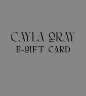 E Gift Card