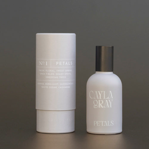 Petals Perfume