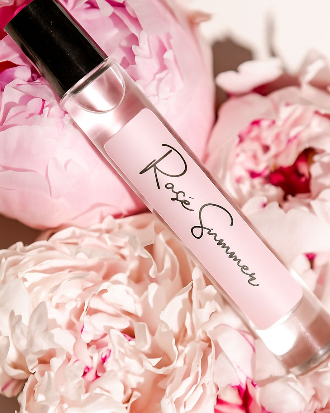 Rosé Summer Rollerball