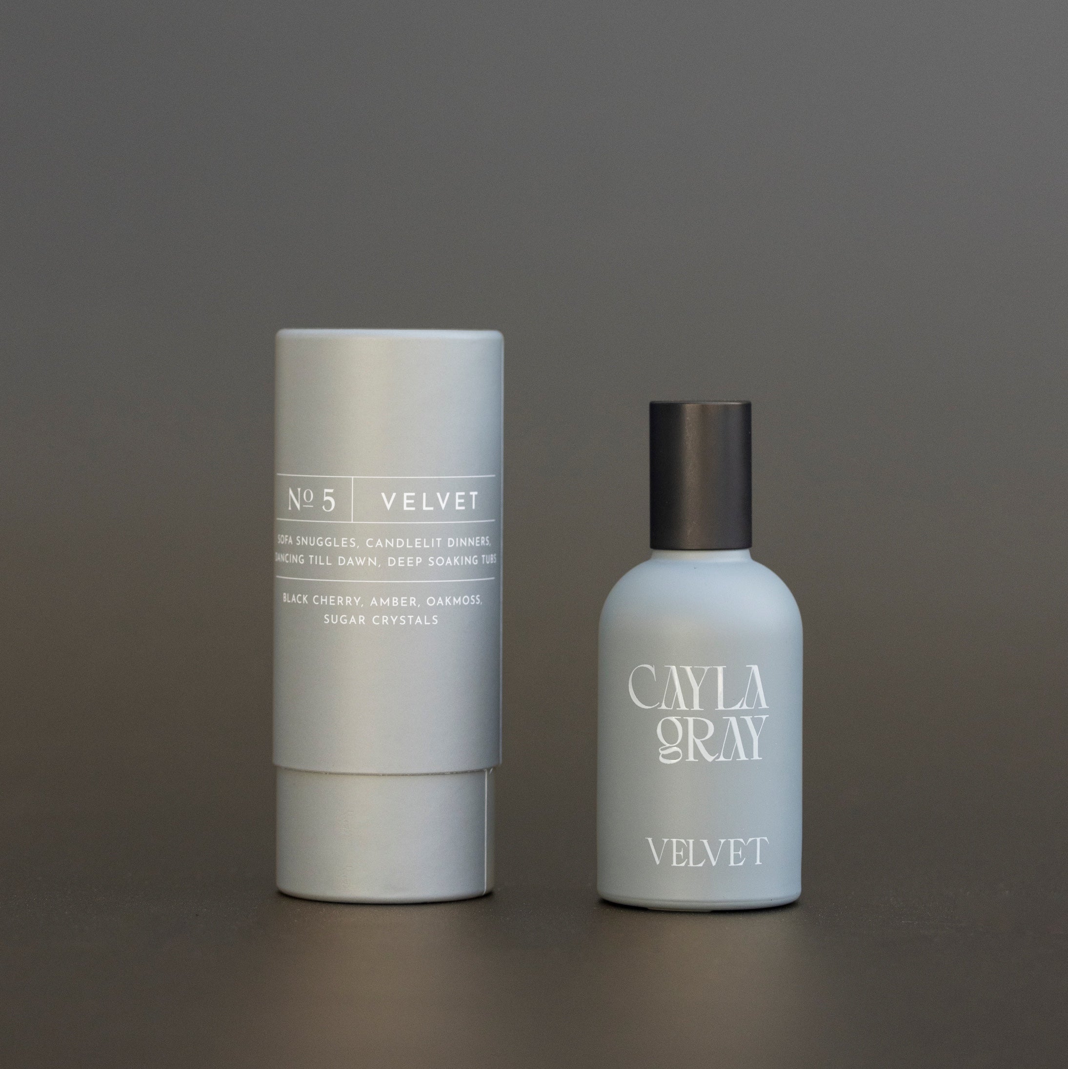 Velvet Perfume