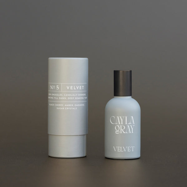 Velvet The Perfume