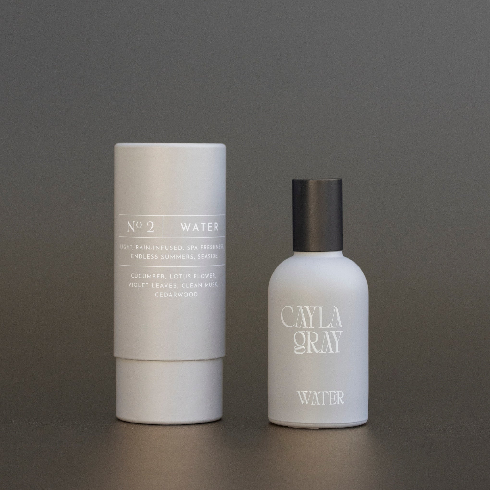 Water Perfume